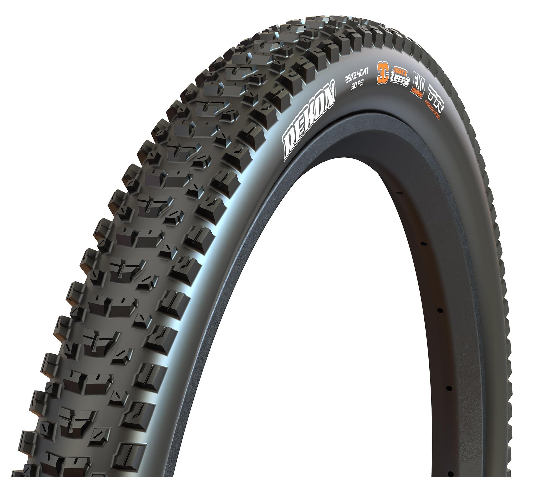 PNEU MAXXIS REKON