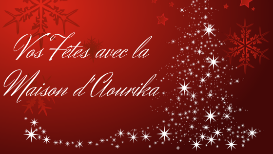 Idées cadeaux Noël