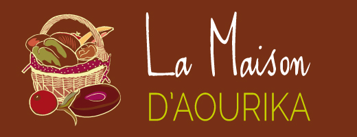 La Maison d’Aourika